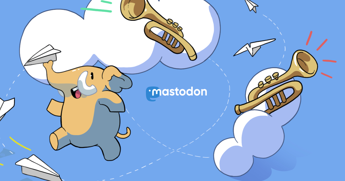 Mastodon (Vran.as)